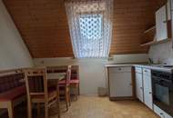 Zweifamilienhaus mit WOHNRECHT