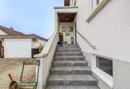 Wohnen nur ca. 100 m vom Bodenseeufer entfernt in Hard