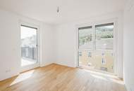 TERRASSENTRAUM mit Weitblick - 4 Zimmer