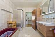 Großzügiges &amp; gepflegtes Zweifamilienhaus im Zentrum von Traun!