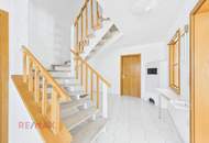 Stilvolles Wohnen mit Garten und viel Wohnkomfort