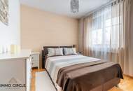 Familienhit: Großzügige 4–5-Zimmer-Wohnung mit sonniger Terrasse & Garten in ruhiger Wohnanlage in unmittelbarer Nähe von Leibnitz