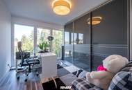 WOHNEN MIT STIL | KOMFORT | LUXUS UND SWIMMINGPOOL in Grünruhelage.