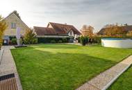 Modernisiertes Einfamilienhaus in Bockfließ – 5 Zimmer, Terrasse, Garage, Ihr neues Zuhause!