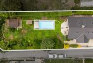 "Ihr privates Paradies in Gerasdorf! Traumhaus mit Pool, Garten & mehr!"