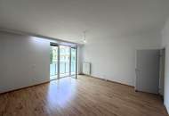 Erstbezug nach Teilsanierung, Terrassenwohnung im Grünen // First occupancy after part-renovation, Terrace Apartment in the greenery //