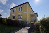 Familienhaus mit traumhaftem Ausblick – 8 Zimmer voller Möglichkeiten
