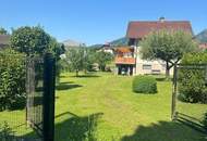 Ruheoase im Kurort Aflenz!