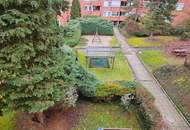 4 Zimmer- Mietwohnung in guter Lage!