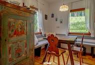 PREISUPDATE!!! Rarität auf dem Immobilienmarkt! Alleinlage, Aussichtslage, Bauernhaus mit Geschichte!