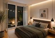 Helle 2-Zimmer-Wohnung in Bestlage des 2. Bezirks – U4 in 3 Minuten, Donaukanal, Augarten &amp; Innenstadt fußläufig