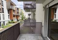 Q11 Leben in Simmering - Schöne Neubauwohnung mit 2 Zimmern, Balkon und Deckenkühlung!