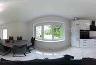 Apartment in sonniger Waldrandlage