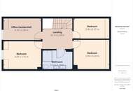 Charmantes Reihenhaus in Laab im Walde – 7 Zimmer, Garten und Garage! Ab € 1.311,--Kreditrate/Monate!!!!