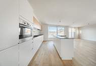 Top Preis-Leistungs-Verhältnis! Fantastische Dachwohnung auf einer Ebene mit allen Features die man sich wünscht! Hohes Maß an Privatsphäre!