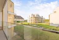 Familien aufgepasst! Residieren im Grünen an der Donau! 4 Zimmer!