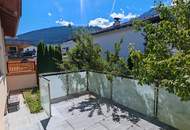 Familienglück mit Garten – Charmante Wohnung in sonniger Ruhelage von Axams (#10456)