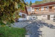 Großzügiges Baugrundstück 4.680 m² in Judendorf-Straßengel, Steiermark – Ihr Eigenheim wartet!