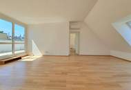 SOMMERSPECIAL /// Sonnige Dachterrassenwohnung /// NÄHE ALSER STRASSE