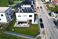 MODERN * GERÄUMIG * NEUWERTIG * HAUS IN GÄNSERNDORF SÜD