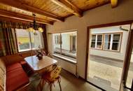 Nähe Gars am Kamp, Einfamilienhaus mit 117 qm Wohnfläche und großer Terrasse!