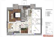 Exklusives Penthouse über den Dächern von Linz – Luxus auf 216 m²