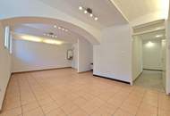 Klein, aber fein: Ordination / Büro / Praxis in Gersthof