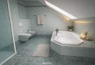 Einfamilienhaus in ruhiger Sackgassenlage im Weinort Pfaffstätten mit Blick auf den Anninger