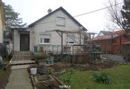 Einfamilienhaus mit Potential