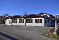 Vielseitig nutzbare Büro-/Gewerbefläche in Natters zu vermieten!