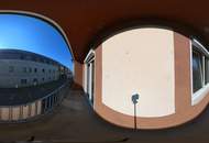 Attraktives Stadthaus mit Wohn- und Geschäftseinheit im Herzen von Rechnitz