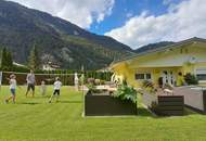 Ihr privater Park im Herzen von Tösens – Großzügiges Wohnen mit Entwicklungspotenzial - in Best-Lage!