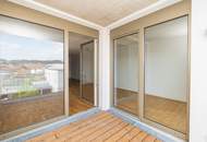 2 Zimmer Wohnung mit Balkon in Seekirchen