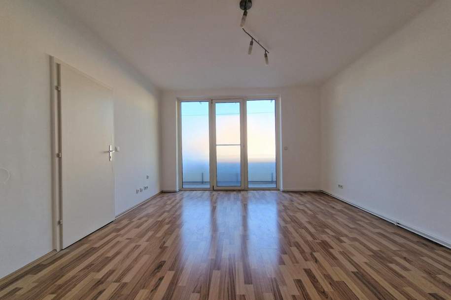 2 Zimmer Wohnung mit großer Loggia in U6 Nähe!!, Wohnung-kauf, 222.000,€, 1200 Wien 20., Brigittenau