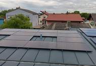 Modernisiertes Einfamilienhaus mit PV -Anlage und viel Platz!