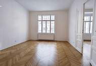 3-Zimmer Altbauwohnung - Lange Gasse