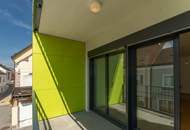 Herrliche Familienwohnung im Zentrum von Pöchlarn (Kaufoption)