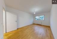 3 ZIMMER | RICHTUNG NORD-OSTEN | MIT BALKON | 4. STOCK | NIEDRIGENERGIEHAUS |