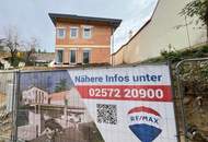 Ihr neues Leben im Grünen genießen! Der Stadt nahe bleiben.