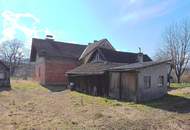 Klagenfurt Süd, Liegenschaft mit ca. 2.100m², viel Potential, sehr schöne Lage