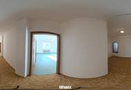 Attraktives Stadthaus mit Wohn- und Geschäftseinheit im Herzen von Rechnitz
