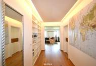 Neu adaptierter Vierkanter in Alleinlage in Neustadtl