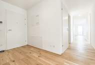 FLORIANI – Quartier am Tullnerfeld - 4 Zimmer Familientraum mit 2 Bäder &amp; schönem Balkon - Stilvolle Ausstattung - Bahnhof Tullnerfeld in der Nähe - PROVISIONSFREI