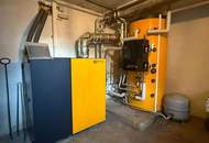 *** Gemeinschaftsprojekt oder Investment? Zwei Häuser, sechs Stellplätze, großes Grundstück in Toplage! ***