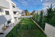 PROVISIONSFREIER ERSTBEZUG. PENTHOUSE DELUXE. 4-ZIMMER, BALKON, TERRASSE, DACHTERRASSE - TIEFGARAGE OPTIONAL.