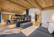 Luxuriöses Neubau-Penthouse in Toplage