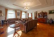 "Exklusiver Besitz mit unverbaubarer Aussicht!"