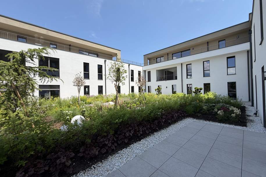 Ihr neuer Unternehmensstandort – moderne Bürofläche in Spittal an der Drau, Wohnung-kauf, 9800 Spittal an der Drau