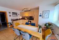 Ruhig gelegene 3-Zimmerwohnung mit Garten in Rietz zu verkaufen!