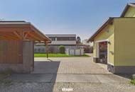 Modernisiertes Einfamilienhaus auf 1.167 m² Grund in attraktiver Wohnlage